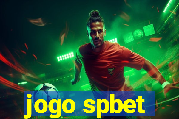 jogo spbet